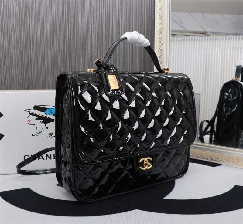 Ch**el backpacks